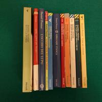 Romanzi Daniel Pennac