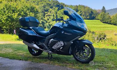Bmw k 1600 gt - 2013