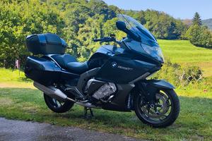 Bmw k 1600 gt - 2013