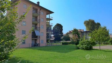 Attico / Mansarda di 132 m² con 4 locali a Abbiate