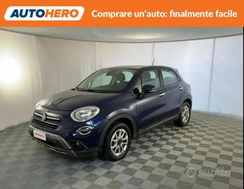 FIAT 500X AC55779