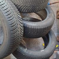 Gomme Kleber invernali 205/55 R16