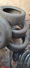 Gomme Kleber invernali 205/55 R16