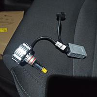 Lampadina led auto H7