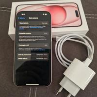 iphone 15 128 gb