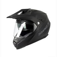 Casco Swaps - Enduro S789 Noir Mat L