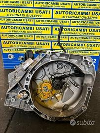 Cambio manual Renault Dacia 1.0 Tce H4D F4 80 2023