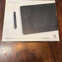 Wacom Intuos Pro Medium PTH-651