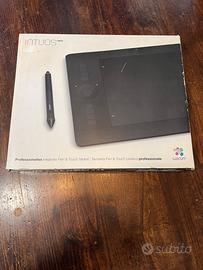 Wacom Intuos Pro Medium PTH-651