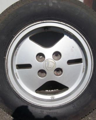 LANCIA BETA MONTECARLO PRIMA SERIE