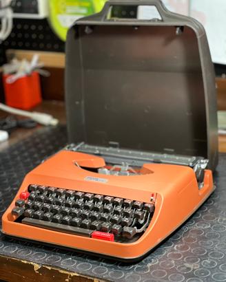 Macchina da scrivere