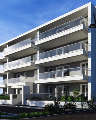 Appartamento Civita Castellana
