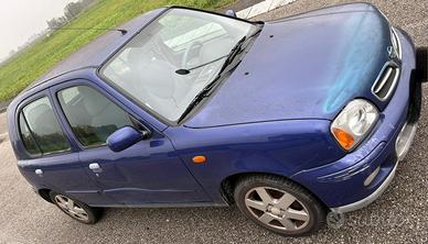 NISSAN Micra 1.0i 16V cat 5 porte Comfort