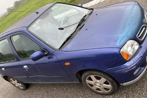 NISSAN Micra 1.0i 16V cat 5 porte Comfort