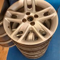 cerchi in lega da 15 fiat 