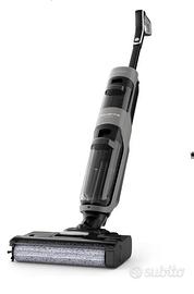 ROWENTA X CLEAN 4  LAVAPAVIMENTI SENZA FILI  