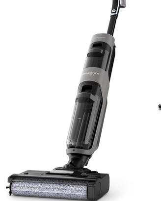 ROWENTA X CLEAN 4  LAVAPAVIMENTI SENZA FILI  