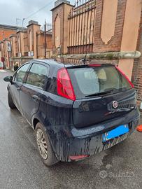 FIAT Punto  Diesel