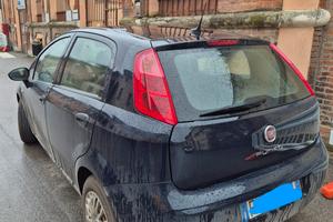 FIAT Punto  Diesel