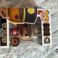 Funko Pop - soldato