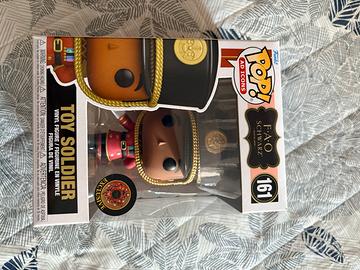 Funko Pop - soldato