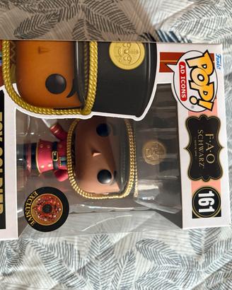 Funko Pop - soldato