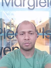 Lavapiatti.magazinieri lavoro a padova