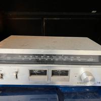 Pioneer TX-606 Hifi Stereo Tuner sintonizzatore