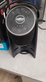 macchina caffè lavazza voice
