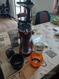 Estrattore hurom