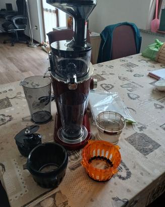 Estrattore hurom