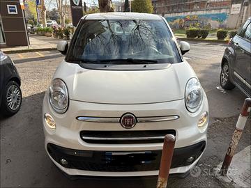 Fiat 500L 1.3 Multijet Diesel 2019