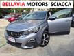 Peugeot 3008 BlueHDi 130 S&S EAT8 CERCHI-18