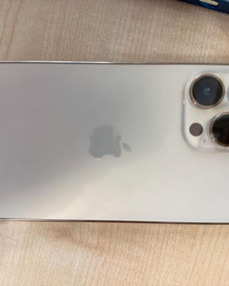 IPHONE 14 PROMAX 256 GB COLOR ORO