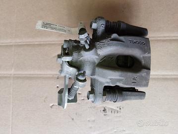 Pinza freno post sx TOYOTA VERSO-S 1.3cc benz 2012