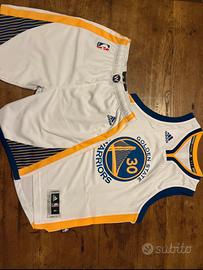 Completo NBA Stephen Curry