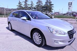 Peugeot 508 1.6 e-HDi 115CV cambio robotizzato S&S