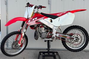 Honda CR 250