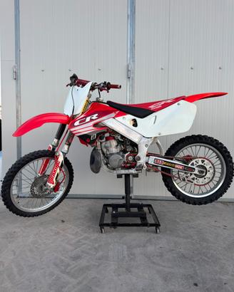 Honda CR 250