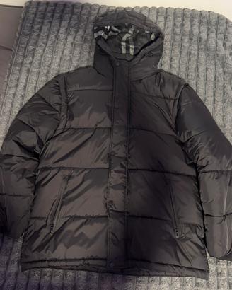 Giubotto burberry nuovo taglia L