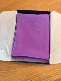 Pashmina/foulard/sciarpa Arcieri, 100% Cashmere