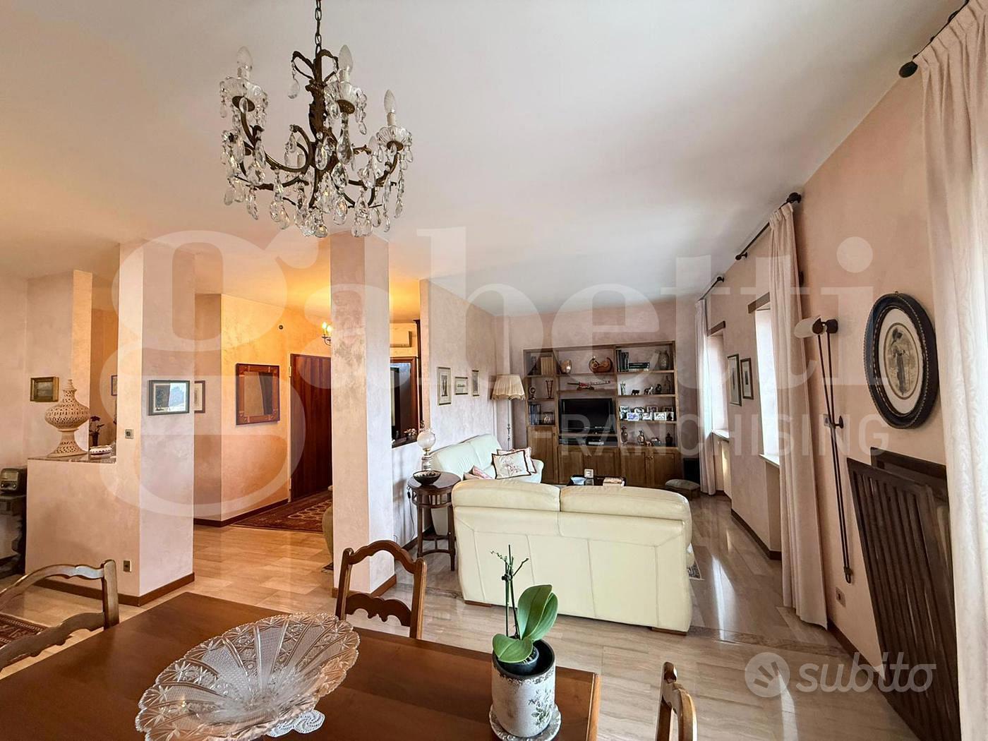 Appartamento Beinasco [Cod. rif 3293756VRG] - Vista 3