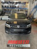 VOLKSWAGEN TIGUAN 2020 1.5B 110KW DPC