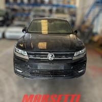 VOLKSWAGEN TIGUAN 2020 1.5B 110KW DPC