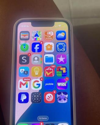Iphone 13 mini