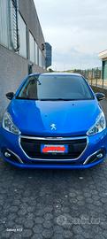 peugeot 208 1.5 bluehdi 102cv 