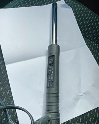 ferro arricciacapelli 