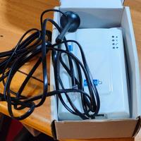 Interfaccia Esse-ti GSM 500 con scatola