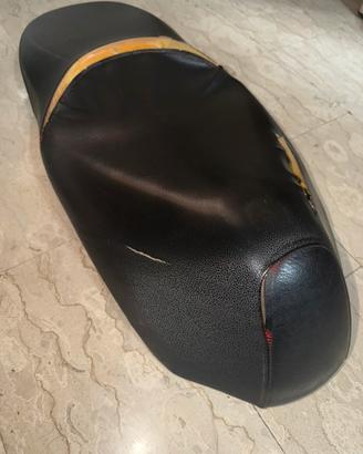 SELLA SH 300 da rifoderare