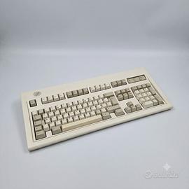 Tastiera Meccanica Vintage IBM Model M No. 1393395